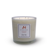 Winter Bliss Candle 3-Wick