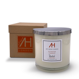 Rosebud Limited Edition Candle 3-Wick