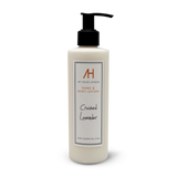 Crushed Lavender Hand & Body Lotion