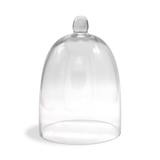 Candle Cloche