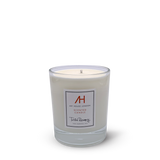 Twisted Rosemary Candle Classic