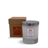 Blackened Pomegranate Candle Classic