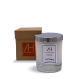 Twisted Rosemary Candle Classic