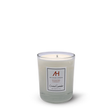 Crushed Lavender Candle Travel