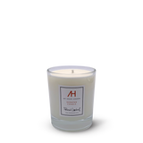 Pressed Limeleaf Scented Candle - Travel