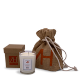 Rosebud Limited Edition Candle Travel