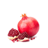 Blackened Pomegranate Candle Classic