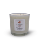 Twisted Rosemary Candle 3-Wick