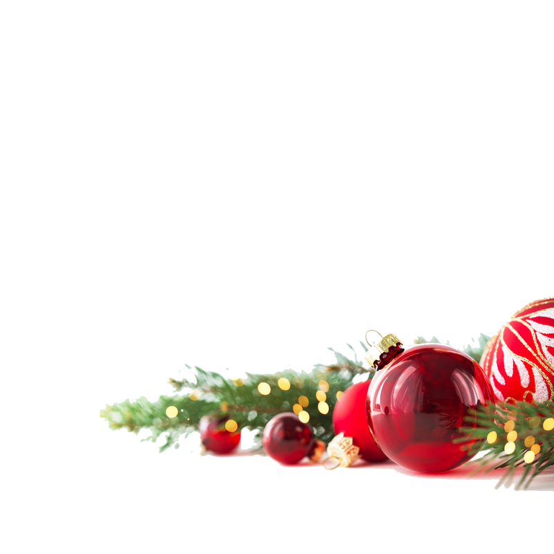 Christmas Candle Travel