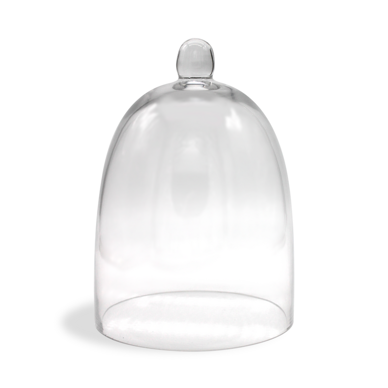 Candle Cloche