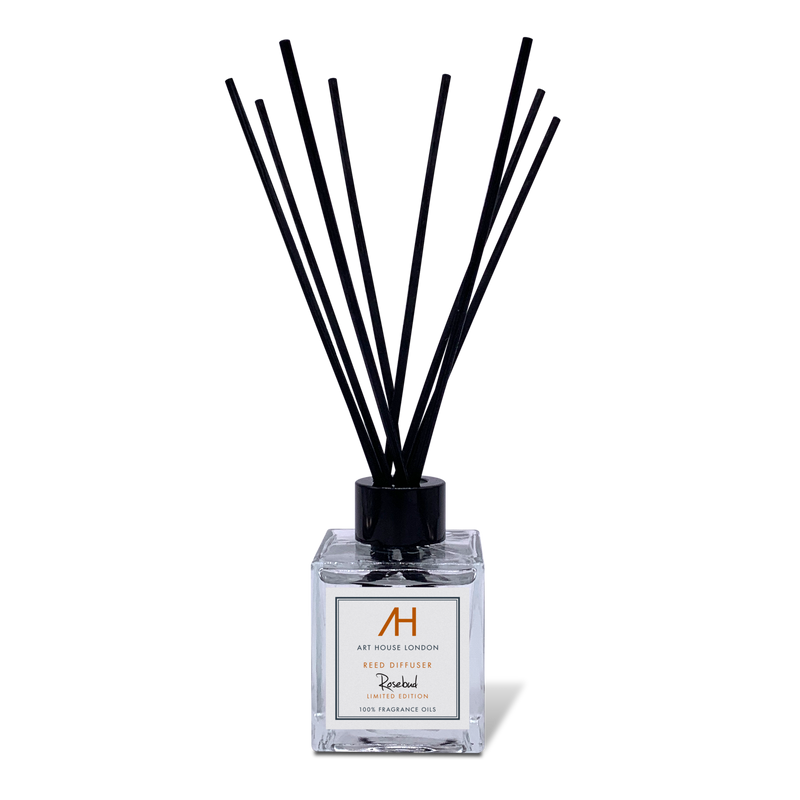 Rosebud Diffuser