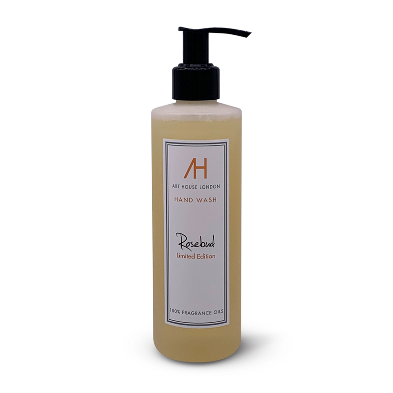Rosebud Hand & Body Wash
