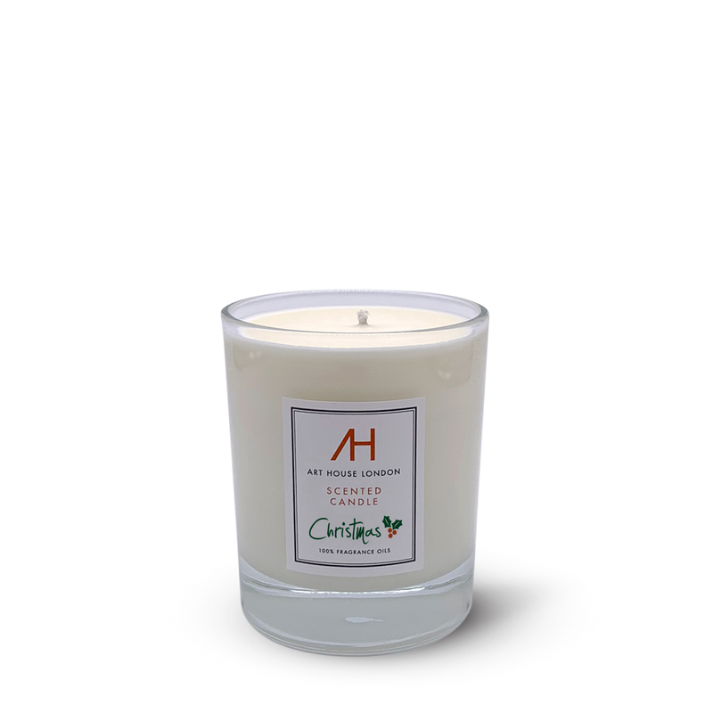 Christmas Candle Classic