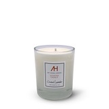Crushed Lavender Candle Classic