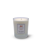 Pressed Limeleaf Candle Classic