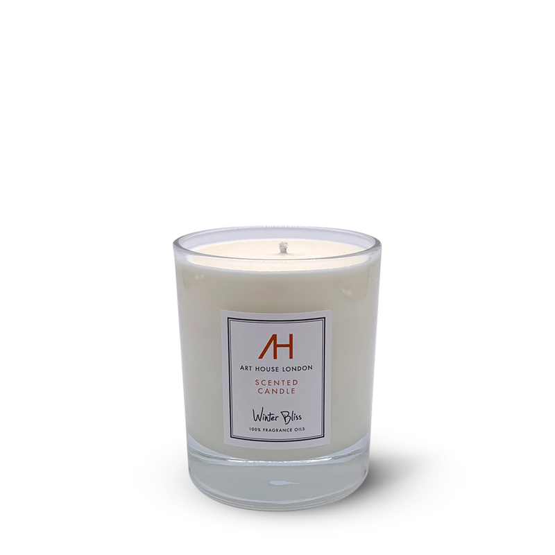 Winter Bliss Candle Classic