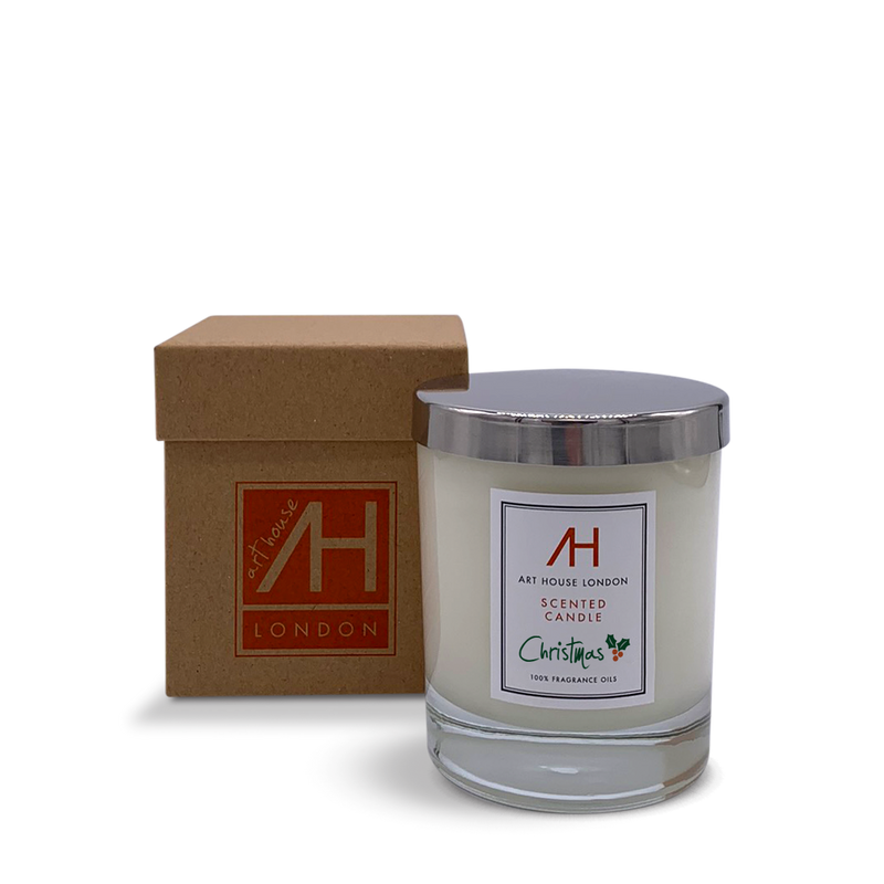 Christmas Candle Classic