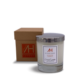 Crushed Lavender Candle Classic