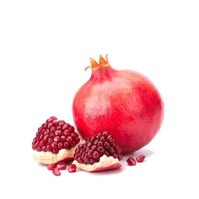 Blackened Pomegranate Candle Classic